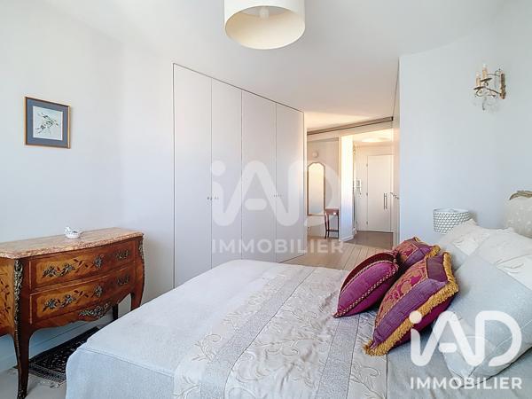 Appartement à vendre 3 pièces 113,54 m² Melun