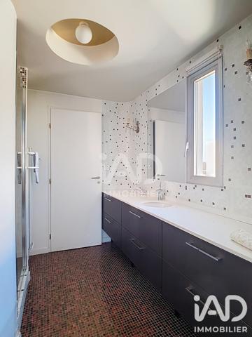 Appartement à vendre 3 pièces 113,54 m² Melun