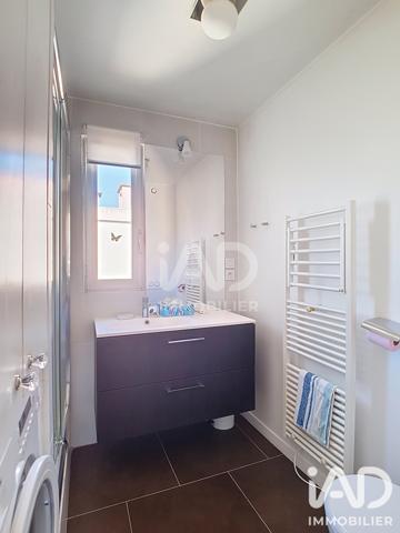 Appartement à vendre 3 pièces 113,54 m² Melun