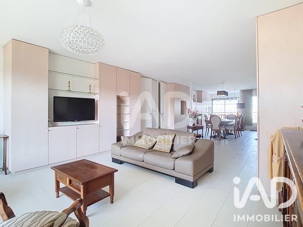 Appartement à vendre 3 pièces 113,54 m² Melun