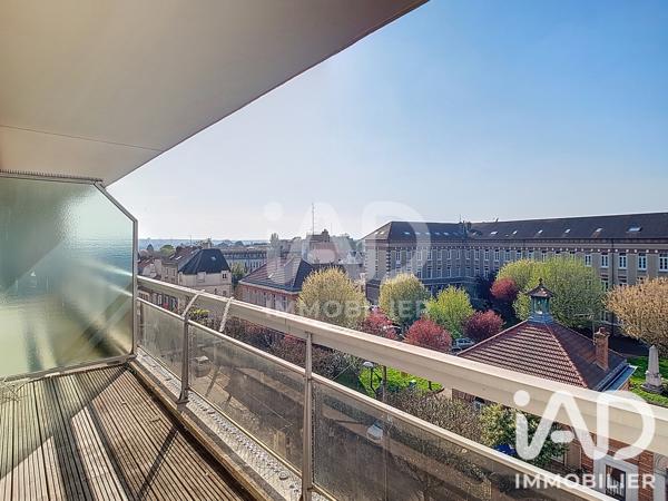 Appartement à vendre 3 pièces 113,54 m² Melun