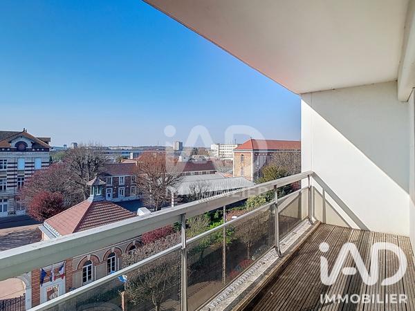Appartement à vendre 3 pièces 113,54 m² Melun