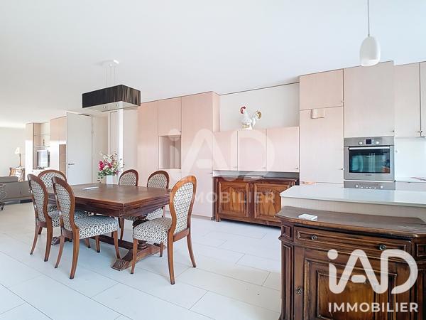 Appartement à vendre 3 pièces 113,54 m² Melun