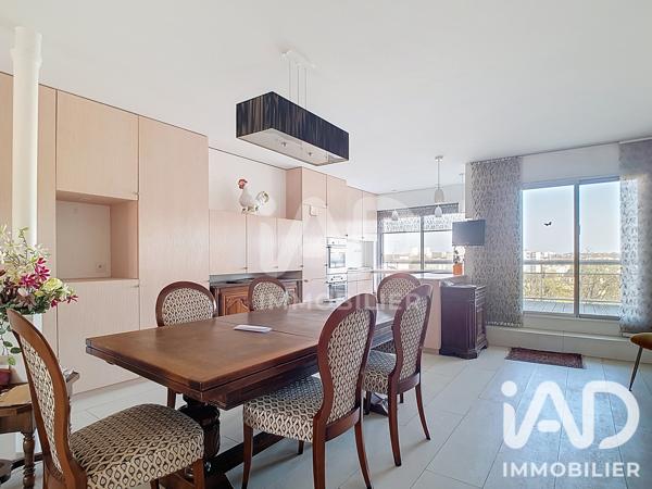 Appartement à vendre 3 pièces 113,54 m² Melun