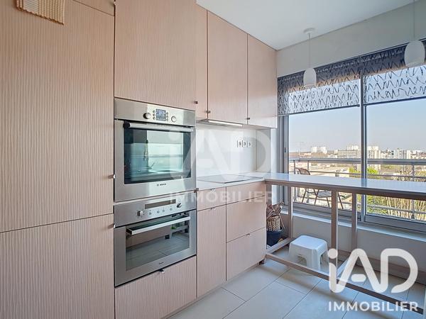 Appartement à vendre 3 pièces 113,54 m² Melun