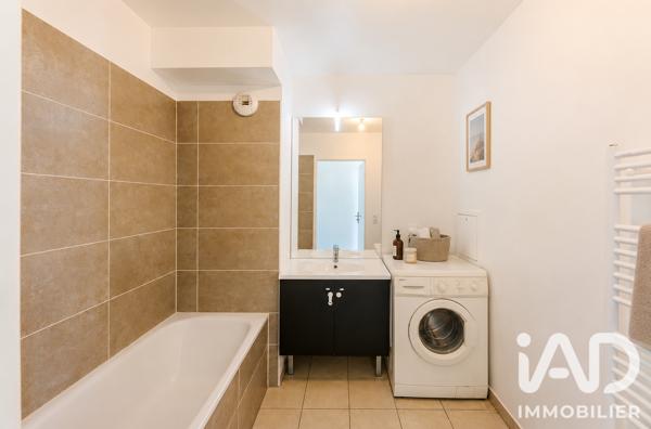 Appartement à vendre 3 pièces 61,28 m² Asnières-sur-Seine