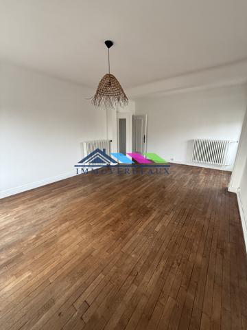 A LOUER NANCY CENTRE - Appartement - 80 m² - 3 pièces