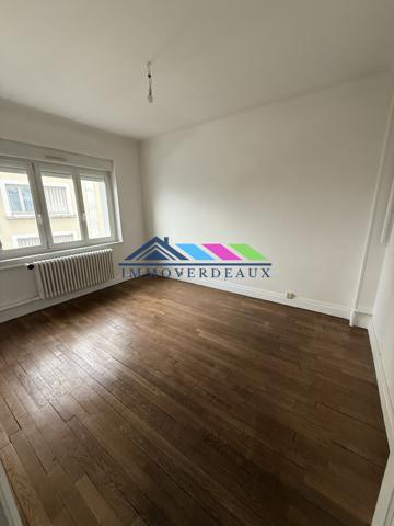 A LOUER NANCY CENTRE - Appartement - 80 m² - 3 pièces