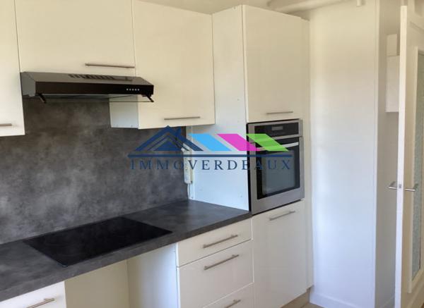 A LOUER NANCY CENTRE - Appartement - 80 m² - 3 pièces