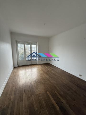 A LOUER NANCY CENTRE - Appartement - 80 m² - 3 pièces