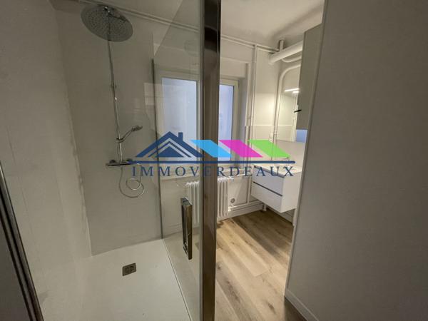 A LOUER NANCY CENTRE - Appartement - 80 m² - 3 pièces