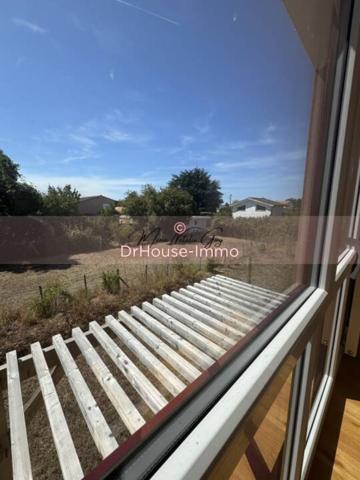 Maison à vendre 4 pièces de 83 m²