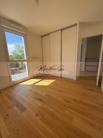 Maison à vendre 4 pièces de 83 m²
