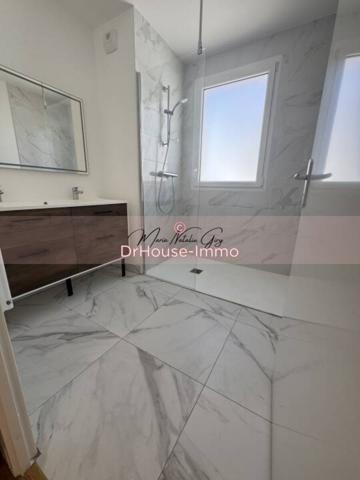 Maison à vendre 4 pièces de 83 m²