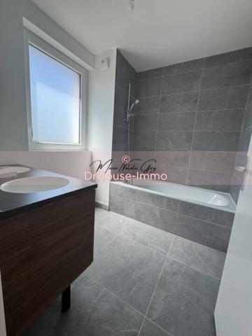 Maison à vendre 4 pièces de 83 m²