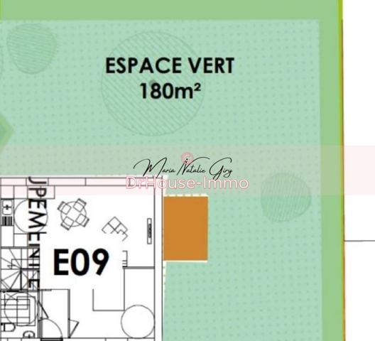 Maison à vendre 4 pièces de 83 m²