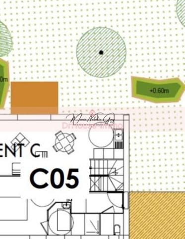 Maison à vendre 4 pièces de 83 m²