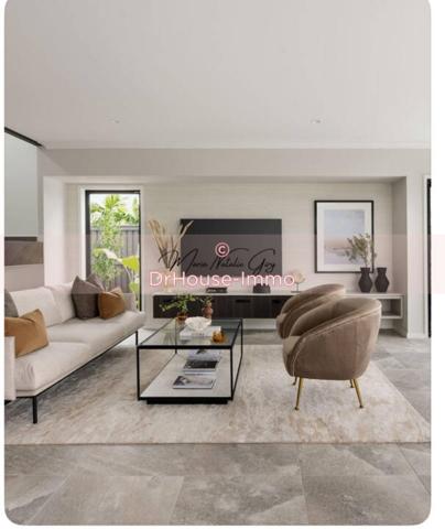 Maison à vendre 4 pièces de 83 m²