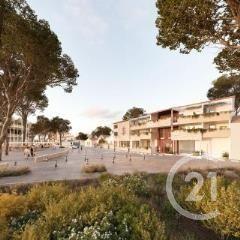 appartement à vendre  2 pièces - 90,06 m2 LUNEL - 34