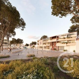 appartement à vendre  2 pièces - 90,06 m2 LUNEL - 34