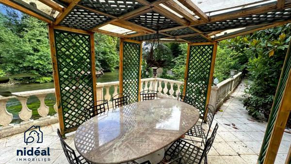 Maison bourgeoise à vendre, 10 pièces - Louviers 27400