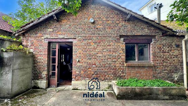 Maison bourgeoise à vendre, 10 pièces - Louviers 27400