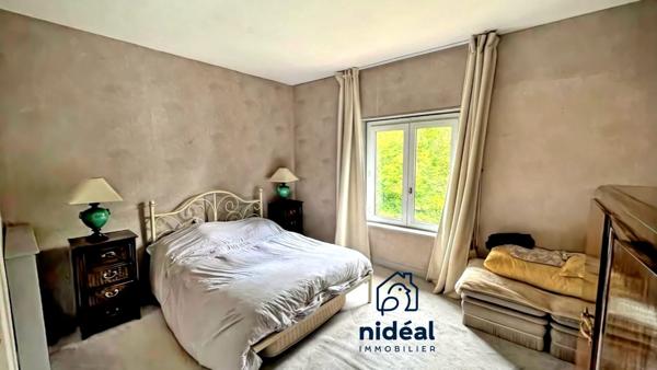 Maison bourgeoise à vendre, 10 pièces - Louviers 27400
