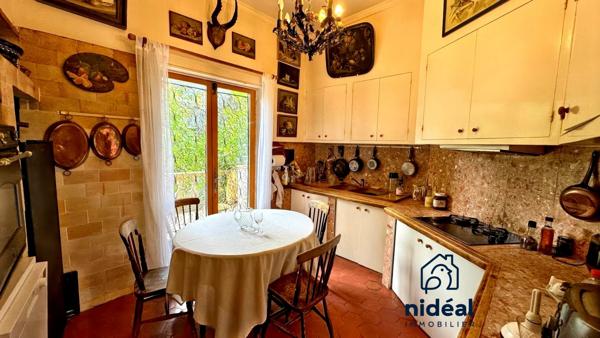 Maison bourgeoise à vendre, 10 pièces - Louviers 27400