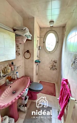 Maison bourgeoise à vendre, 10 pièces - Louviers 27400