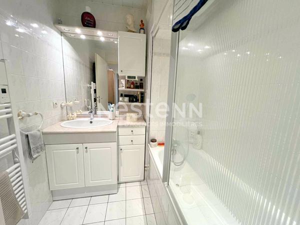 Appartement 2 pieces a Cergy Port Bords de l Oise