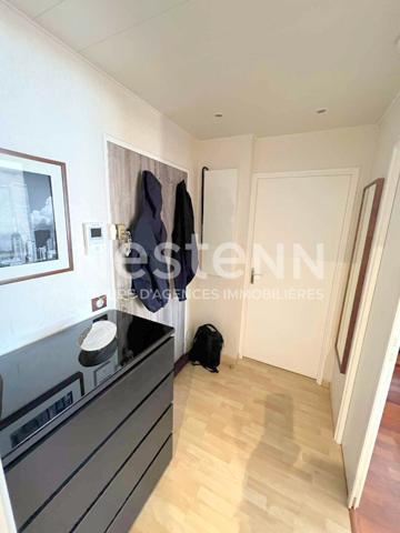 Appartement 2 pieces a Cergy Port Bords de l Oise