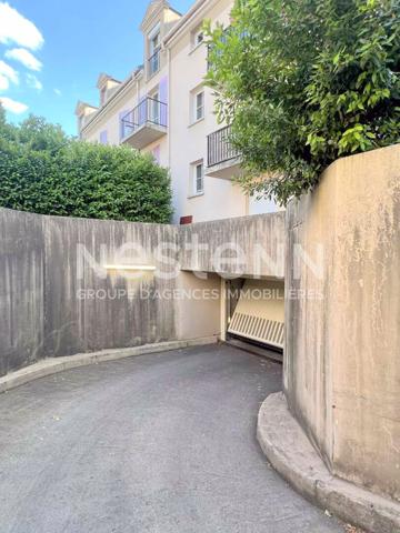 Appartement 2 pieces a Cergy Port Bords de l Oise