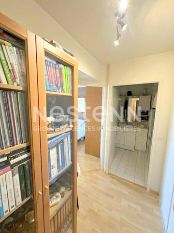 Appartement 2 pieces a Cergy Port Bords de l Oise