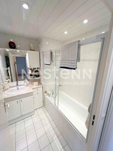 Appartement 2 pieces a Cergy Port Bords de l Oise