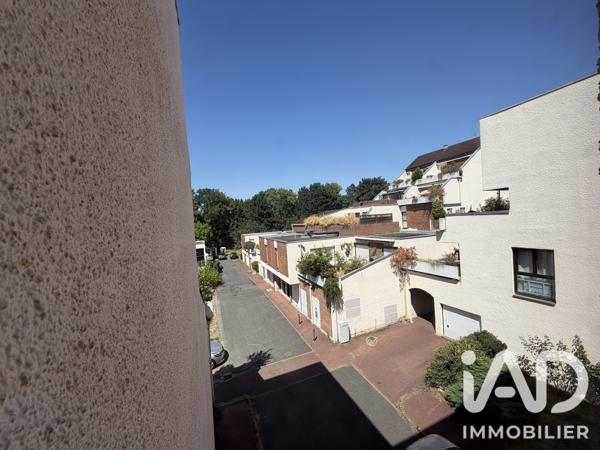 Appartement à vendre 4 pièces 120 m² Champs-sur-Marne