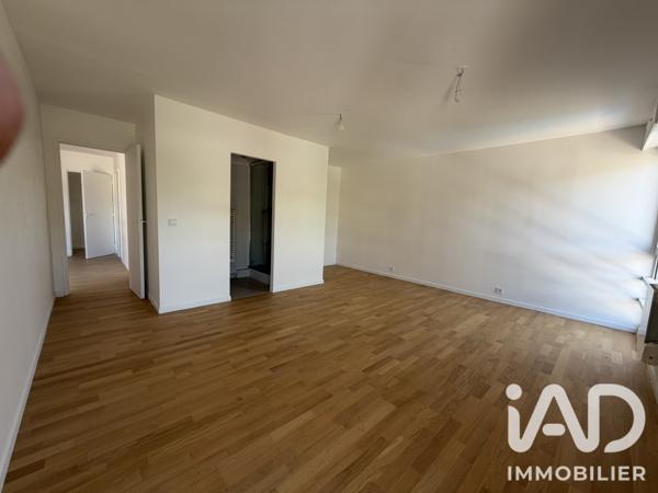 Appartement à vendre 4 pièces 120 m² Champs-sur-Marne