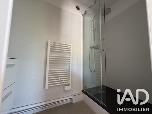 Appartement à vendre 4 pièces 120 m² Champs-sur-Marne