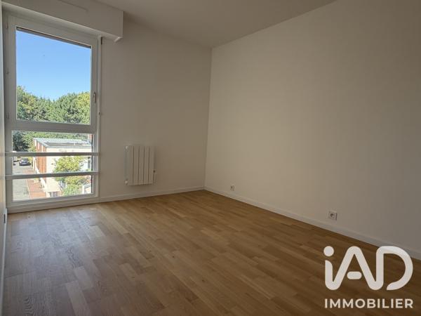 Appartement à vendre 4 pièces 120 m² Champs-sur-Marne