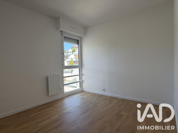 Appartement à vendre 4 pièces 120 m² Champs-sur-Marne