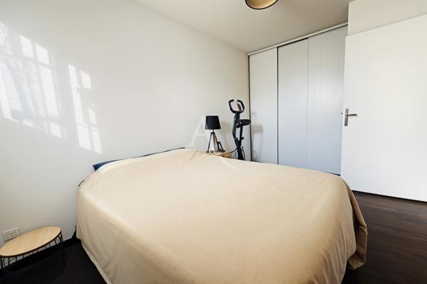 Appartement Montevrain 2 pièce(s) 35.76 m2