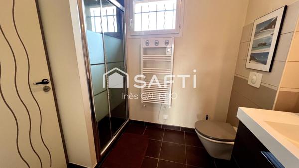 Maison 5 pièces 192 m²