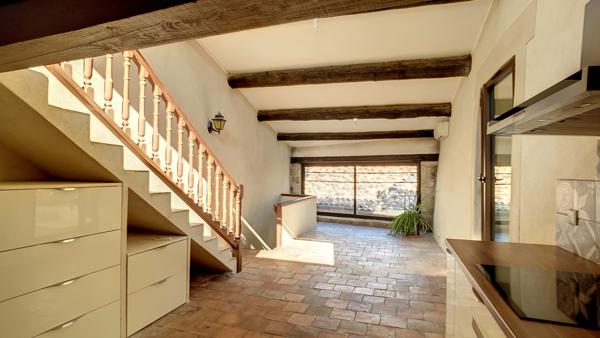 Maison 5 pièces - 184 m² Exclusivité efficity