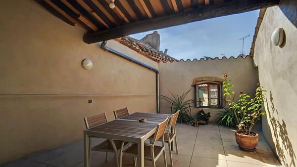 Maison 5 pièces - 184 m² Exclusivité efficity