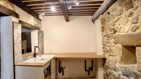 Maison 5 pièces - 184 m² Exclusivité efficity