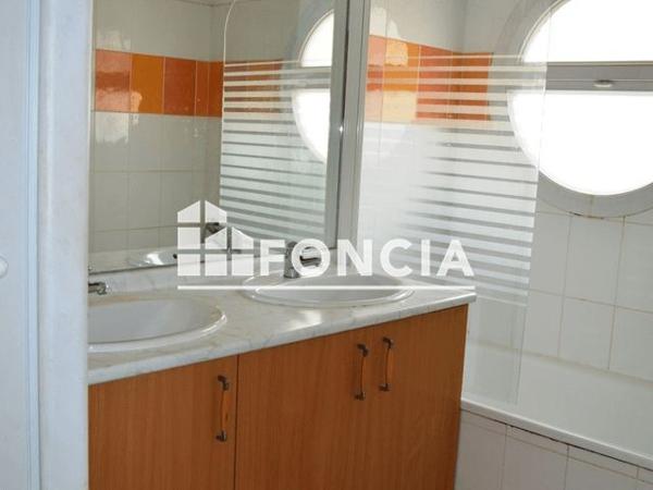 Location Maison 4 pièces 84.32 m² - 99 AVENUE DU DOCTEUR SCHWEITZE Perpignan 66000