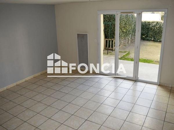 Location Maison 4 pièces 84.32 m² - 99 AVENUE DU DOCTEUR SCHWEITZE Perpignan 66000