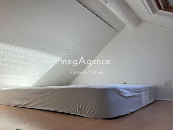 Appartement à PARIS 18E ARRONDISSEMENT, 75018 - 2 pièces 33m²