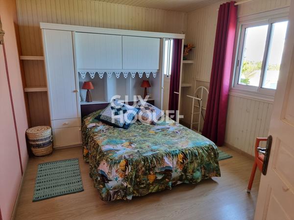 Maison 8 pièces avec dépendance - Plaine Des Cafres