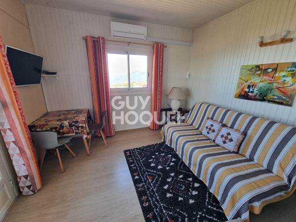 Maison 8 pièces avec dépendance - Plaine Des Cafres