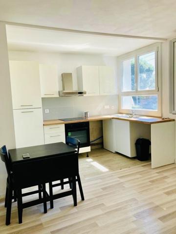 Appartement à vendre |  Montpellier |  4 pièces | 56 m²